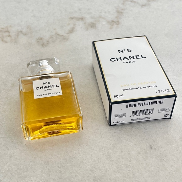 CHANEL Bath & Body Chanel No 5 Full Size 7 Oz Eau De Parfum Womens
